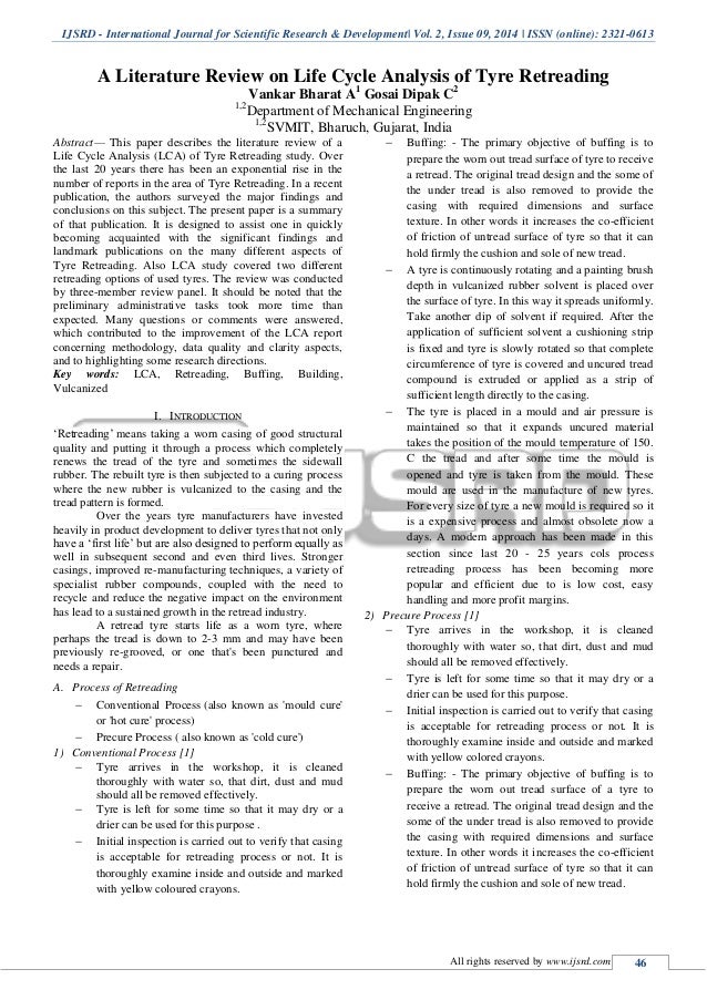 literature review on mrf tyres literature review on mrf tyres